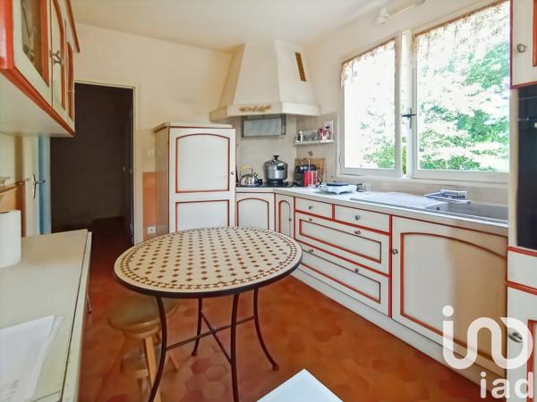 Maison à vendre 7 pièces 107 m² Feurs