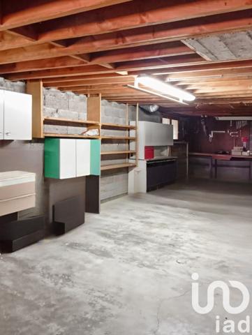 Maison à vendre 7 pièces 107 m² Feurs