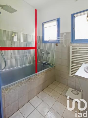Maison à vendre 7 pièces 107 m² Feurs