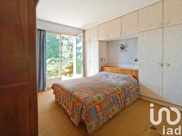 Maison à vendre 7 pièces 107 m² Feurs