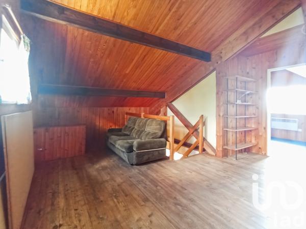 Maison à vendre 7 pièces 107 m² Feurs