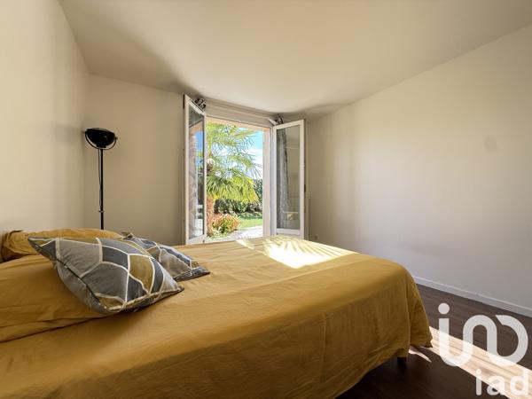 Maison à vendre 5 pièces 142 m² Gressy