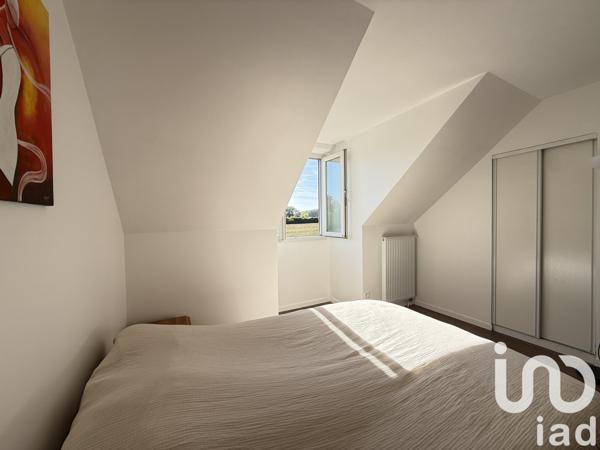 Maison à vendre 5 pièces 142 m² Gressy