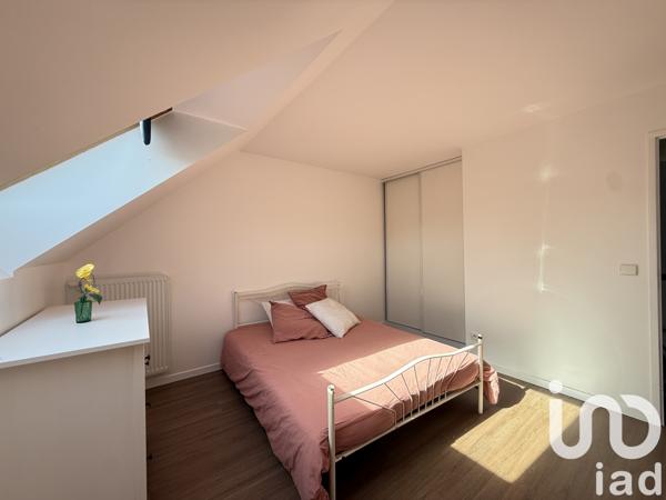 Maison à vendre 5 pièces 142 m² Gressy