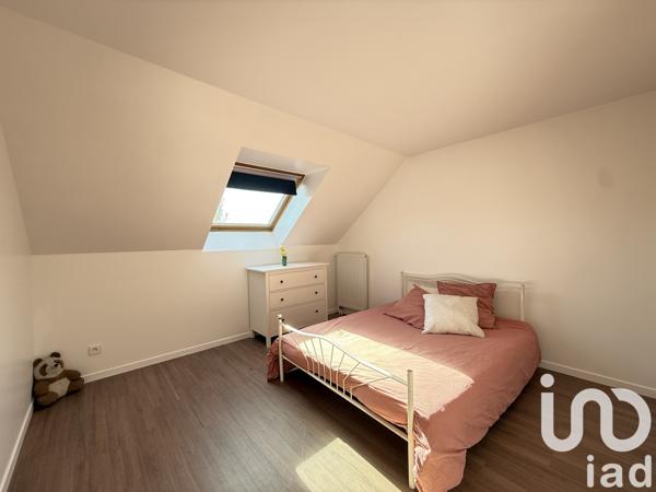 Maison à vendre 5 pièces 142 m² Gressy