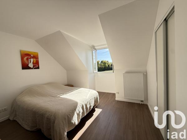 Maison à vendre 5 pièces 142 m² Gressy