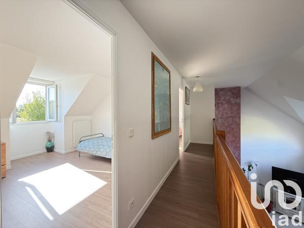 Maison à vendre 5 pièces 142 m² Gressy