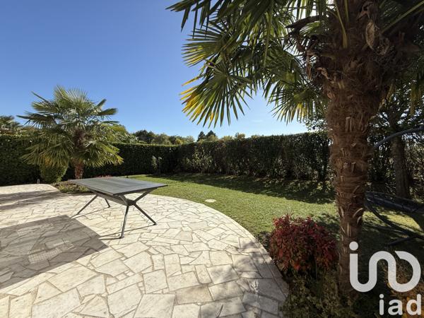 Maison à vendre 5 pièces 142 m² Gressy