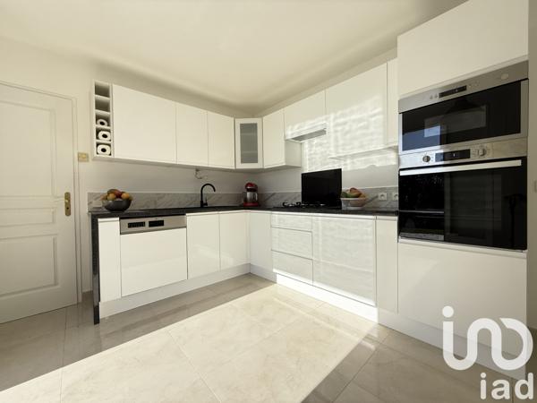 Maison à vendre 5 pièces 142 m² Gressy