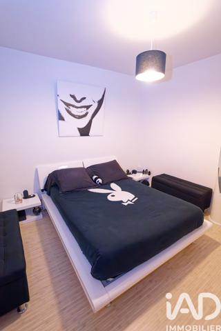 Appartement à vendre 4 pièces 74 m² Claye-Souilly