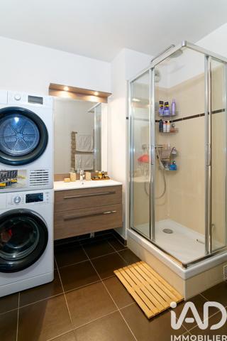 Appartement à vendre 4 pièces 74 m² Claye-Souilly