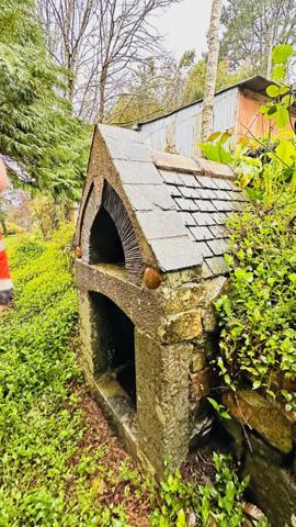 Corps de ferme avec Authenticité et Potentiel Unique à Crozon