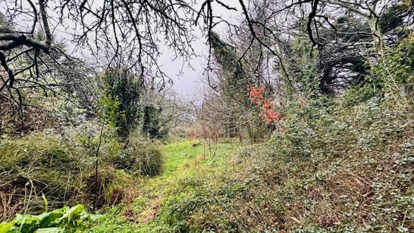 Corps de ferme avec Authenticité et Potentiel Unique à Crozon