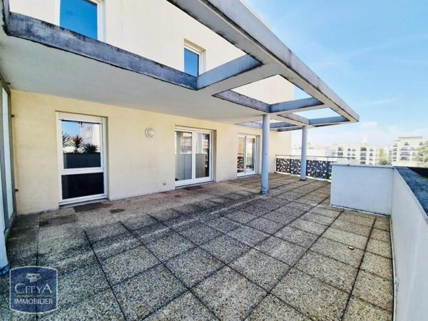 Appartement à vendre 3 pièces 67.56m²