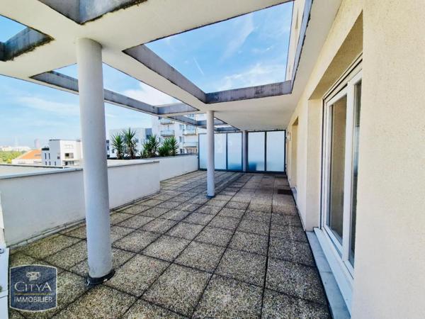 Appartement à vendre 3 pièces 67.56m²