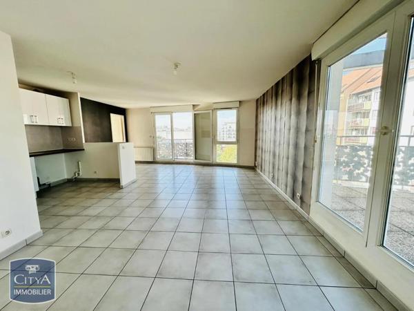 Appartement à vendre 3 pièces 67.56m²