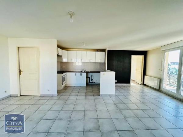 Appartement à vendre 3 pièces 67.56m²