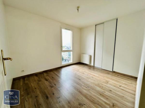 Appartement à vendre 3 pièces 67.56m²