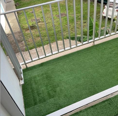 POINTE A PITRE - T4 meublé entièrement rénové