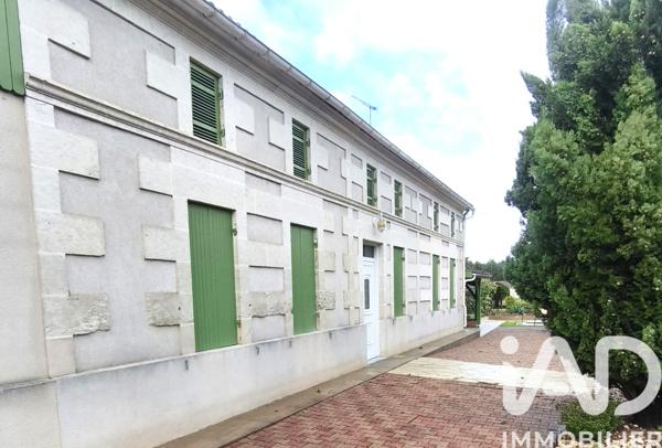 Maison à vendre 4 pièces 121,7 m² Clérac