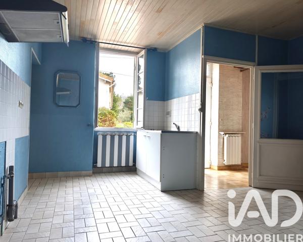 Maison à vendre 4 pièces 121,7 m² Clérac