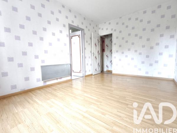 Maison à vendre 4 pièces 121,7 m² Clérac