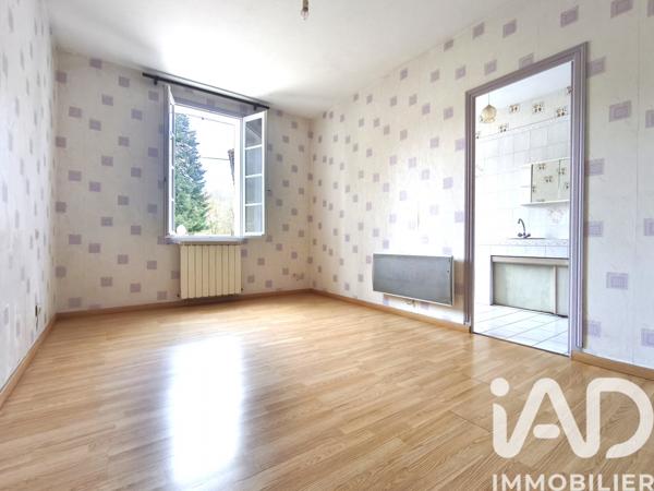 Maison à vendre 4 pièces 121,7 m² Clérac