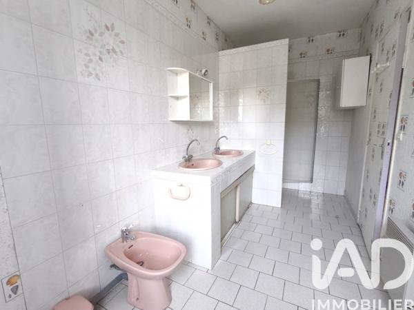 Maison à vendre 4 pièces 121,7 m² Clérac
