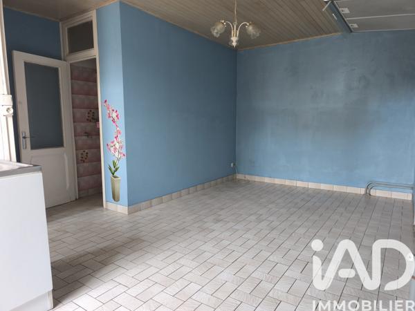 Maison à vendre 4 pièces 121,7 m² Clérac