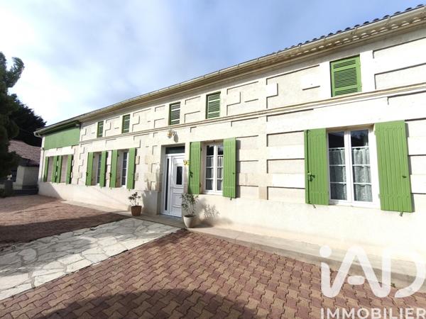 Maison à vendre 4 pièces 121,7 m² Clérac