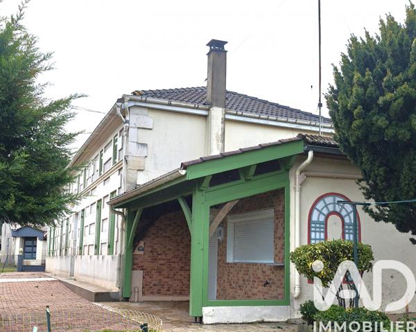 Maison à vendre 4 pièces 121,7 m² Clérac