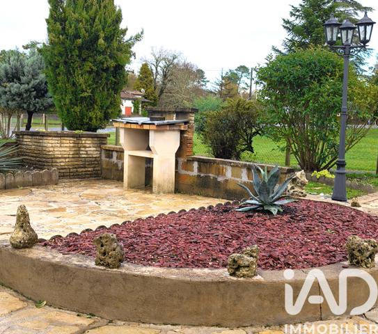 Maison à vendre 4 pièces 121,7 m² Clérac