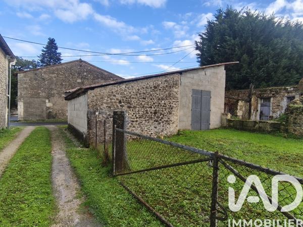Maison à vendre 4 pièces 121,7 m² Clérac