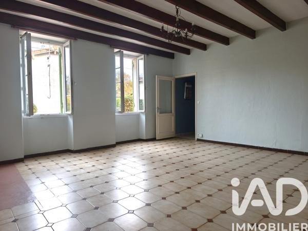 Maison à vendre 4 pièces 121,7 m² Clérac