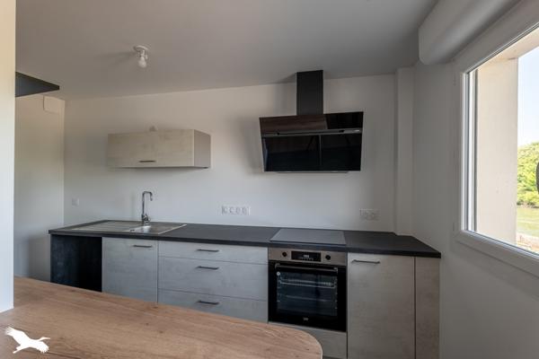 Appartement à vendre |  Saintes |  3 pièces | 75 m²