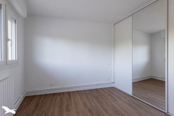Appartement à vendre |  Saintes |  3 pièces | 75 m²