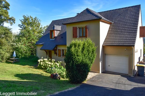 Maison à vendre à Cublac (19520) - Corrèze