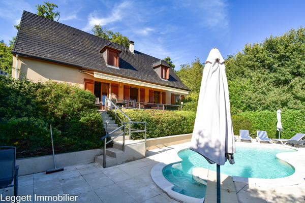 Maison à vendre à Cublac (19520) - Corrèze