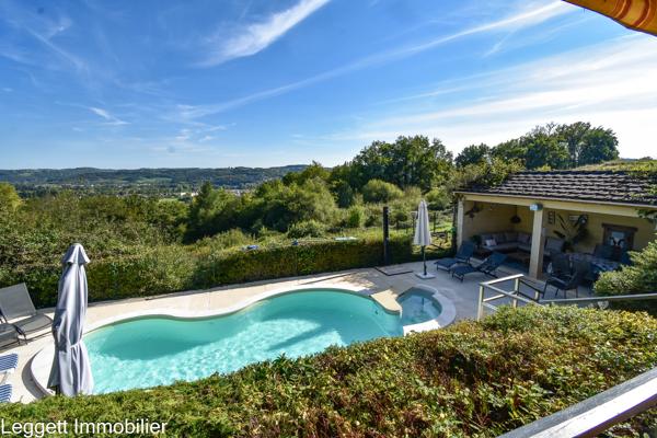 Maison à vendre à Cublac (19520) - Corrèze