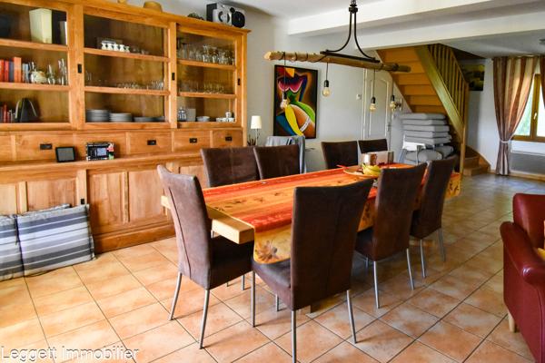 Maison à vendre à Cublac (19520) - Corrèze
