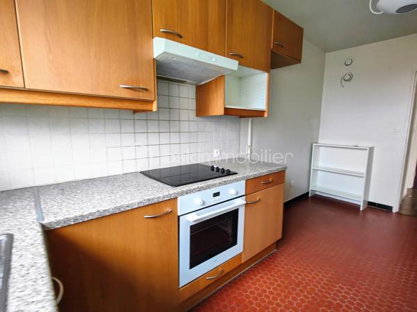 Appartement de 96,88 m²