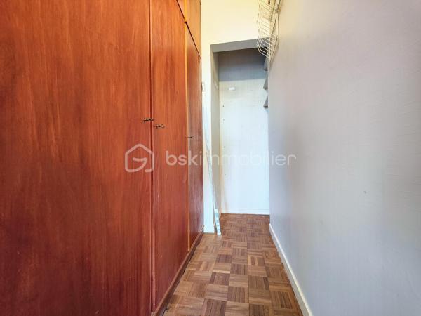 Appartement de 96,88 m²