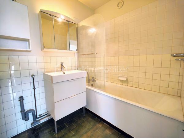Appartement de 96,88 m²