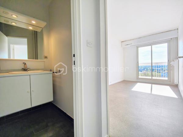 Appartement de 96,88 m²