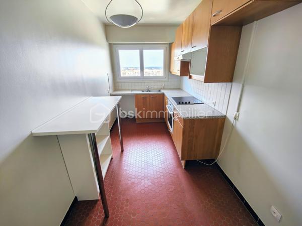Appartement de 96,88 m²