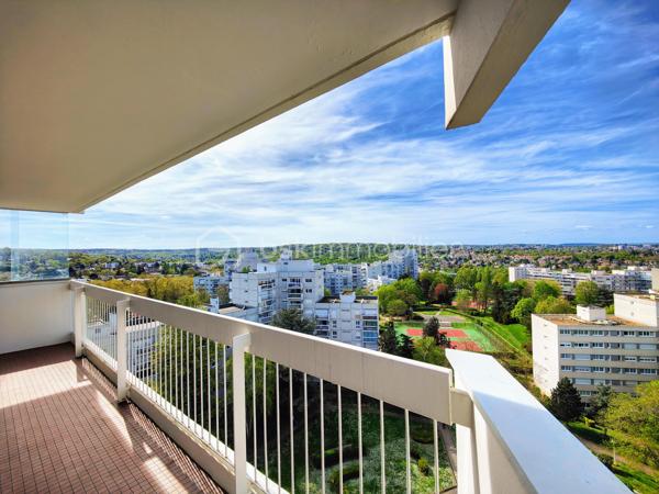 Appartement de 96,88 m²
