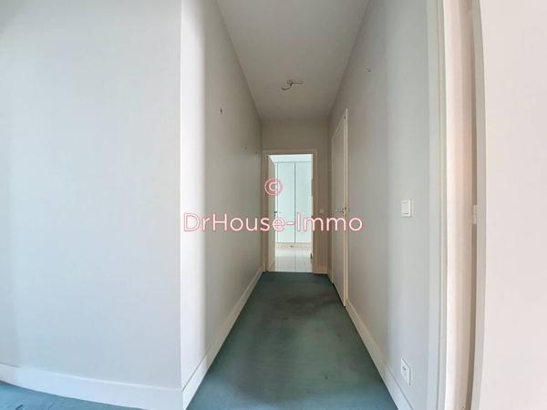 Appartement à vendre 3 pièces de 80 m²