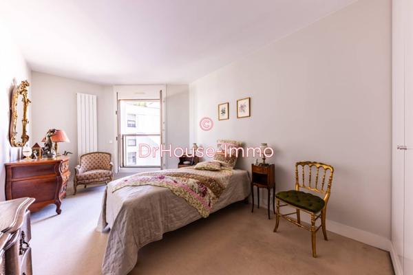 Appartement à vendre 3 pièces de 80 m²