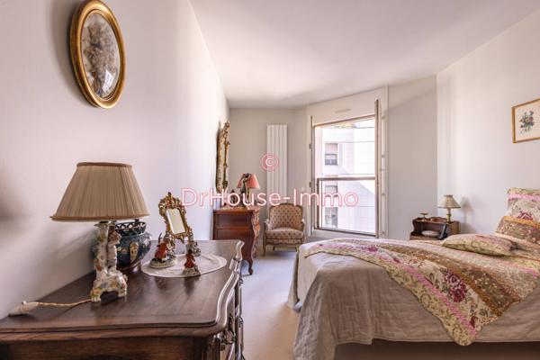 Appartement à vendre 3 pièces de 80 m²