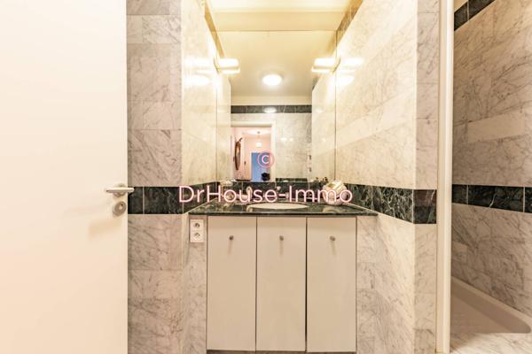 Appartement à vendre 3 pièces de 80 m²